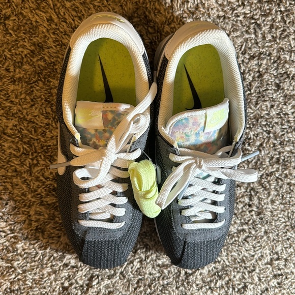 Brand new Cortez Basic Premium 'Recycled Canvas Pack' - Picture 3 of 6